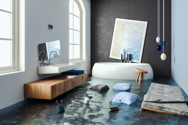 Best Ceiling water damage repair  in Ciborne, LA